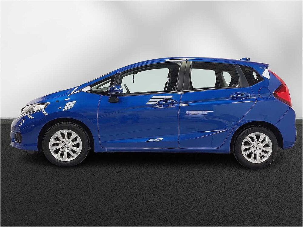 Honda Jazz 1.3 i-VTEC SE 5dr