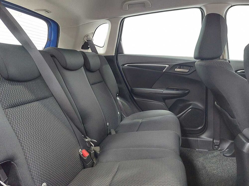 Honda Jazz 1.3 i-VTEC SE 5dr