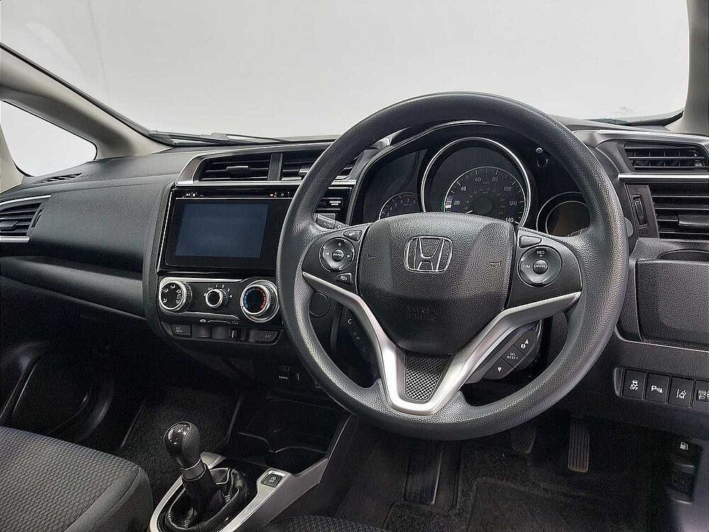 Honda Jazz 1.3 i-VTEC SE 5dr
