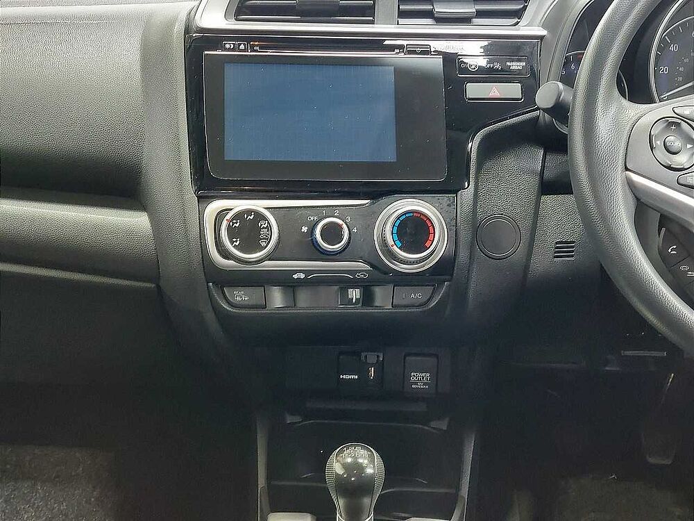 Honda Jazz 1.3 i-VTEC SE 5dr