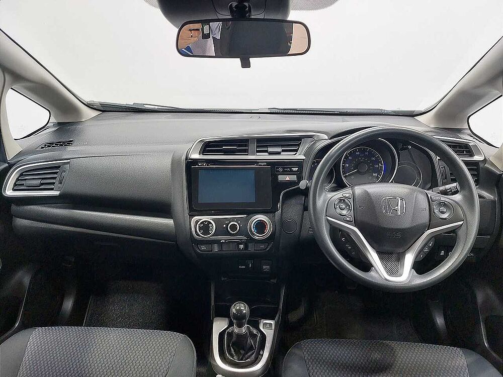 Honda Jazz 1.3 i-VTEC SE 5dr