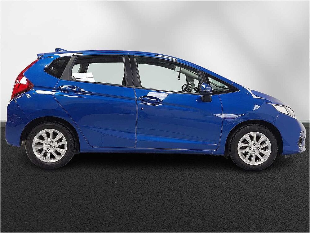 Honda Jazz 1.3 i-VTEC SE 5dr