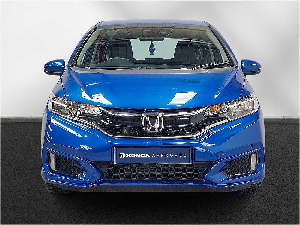 Honda Jazz 1.3 i-VTEC SE 5dr
