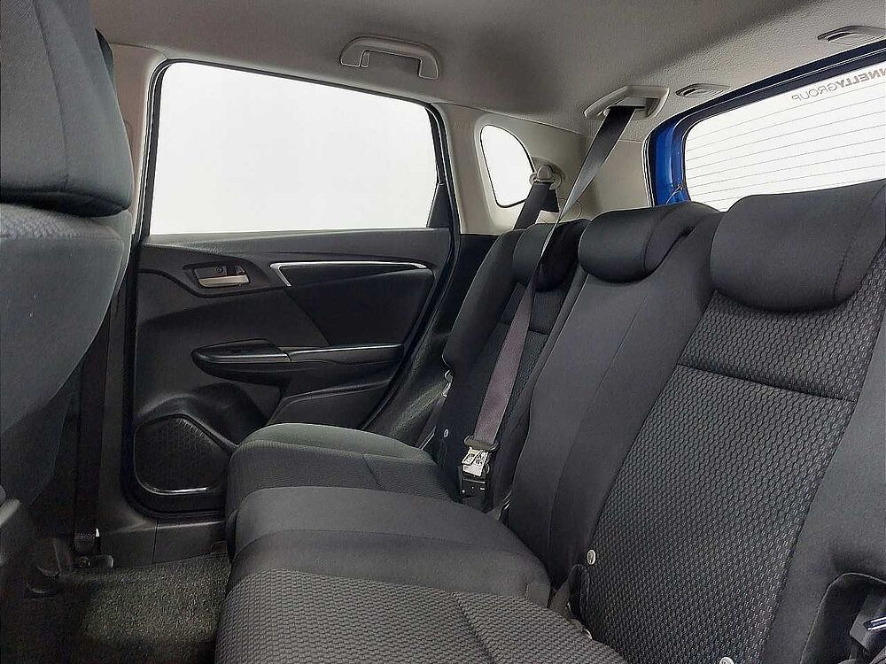 Honda Jazz 1.3 i-VTEC SE 5dr