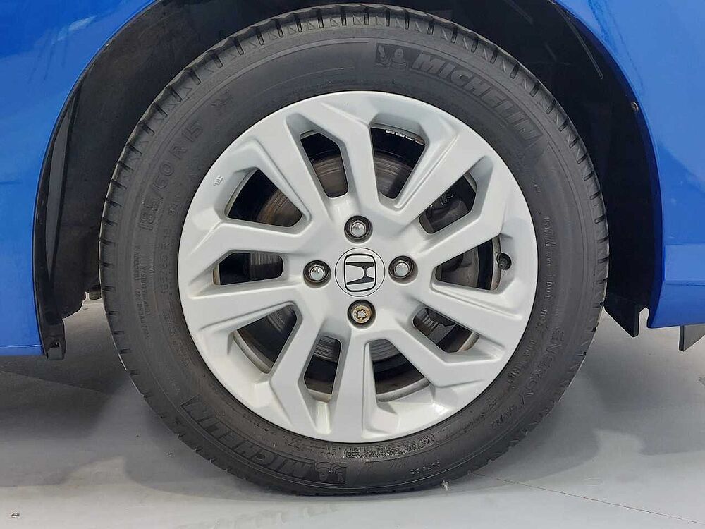 Honda Jazz 1.3 i-VTEC SE 5dr