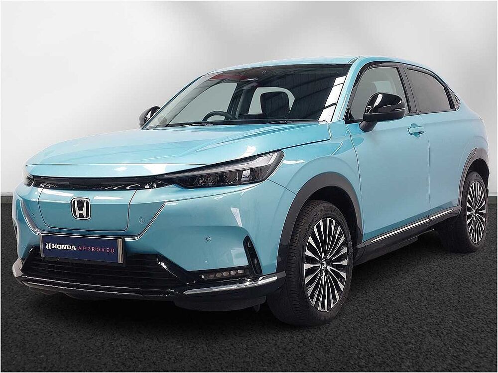 Honda E Ny1 150kW Elegance 69kWh 5dr Auto