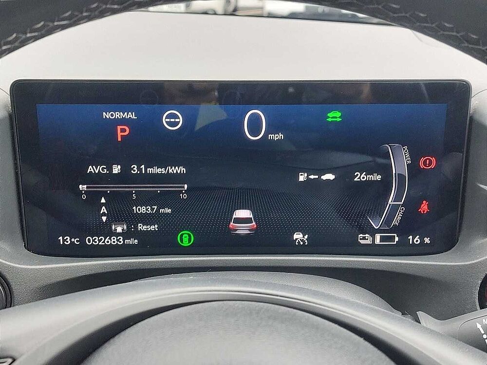 Honda E Ny1 150kW Elegance 69kWh 5dr Auto
