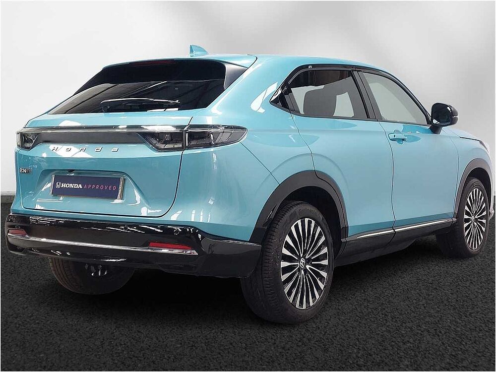 Honda E Ny1 150kW Elegance 69kWh 5dr Auto
