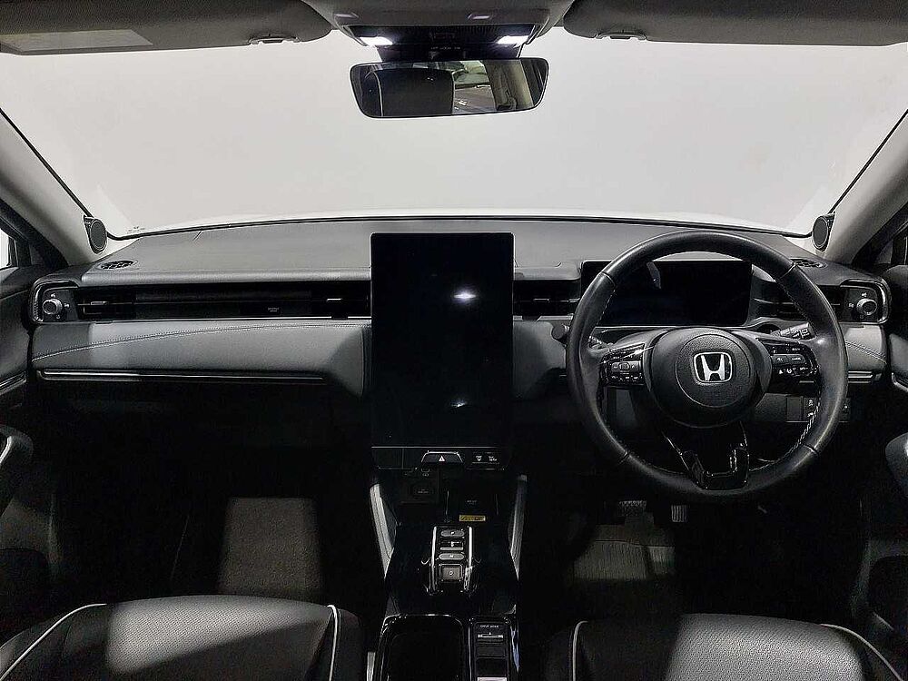 Honda E Ny1 150kW Elegance 69kWh 5dr Auto