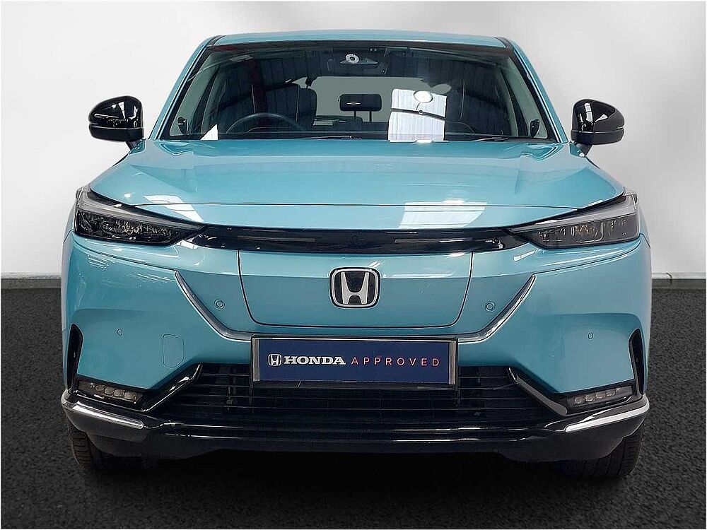 Honda E Ny1 150kW Elegance 69kWh 5dr Auto