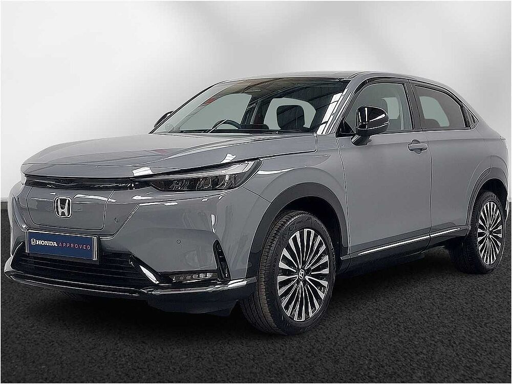 Honda E Ny1 150kW Elegance 69kWh 5dr Auto