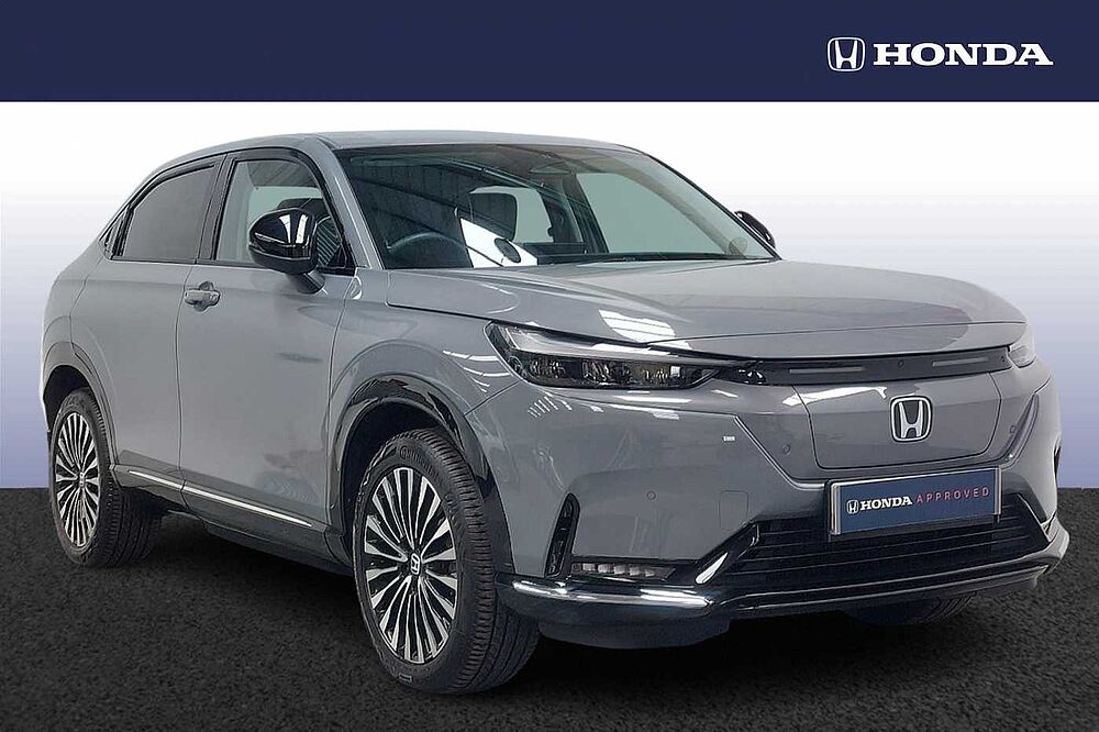 Honda E Ny1 150kW Elegance 69kWh 5dr Auto