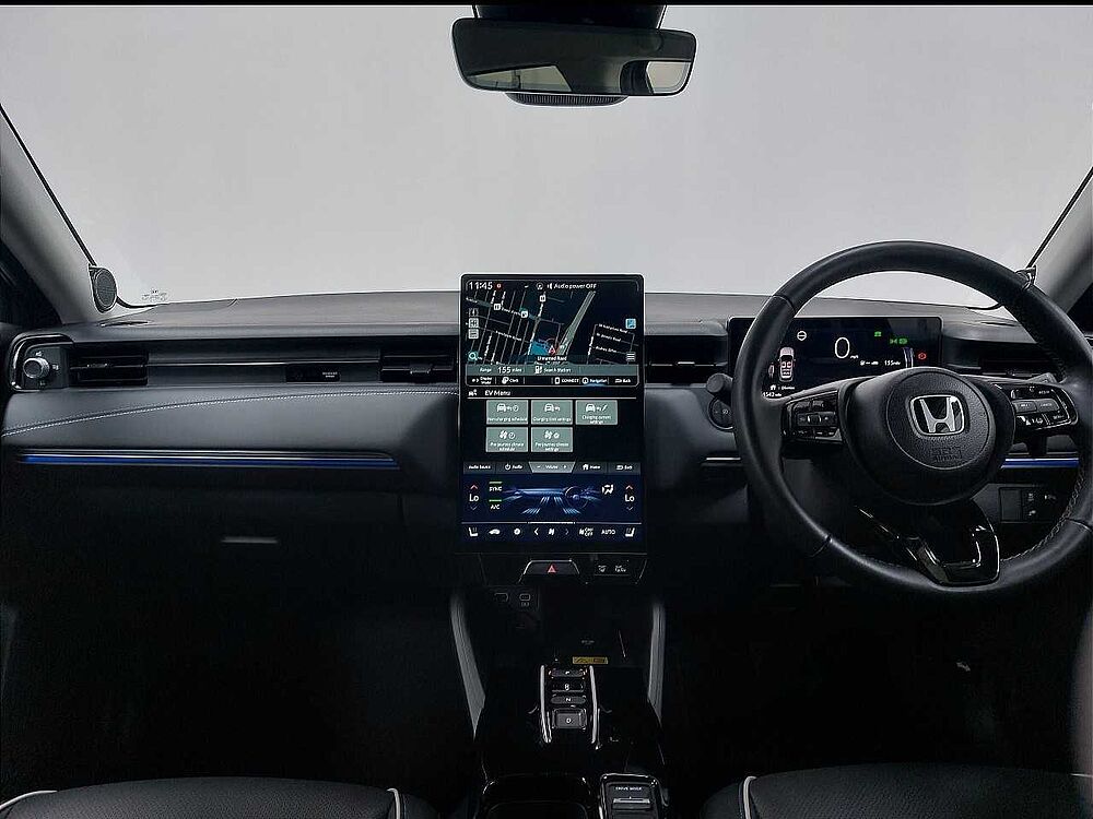 Honda E Ny1 150kW Elegance 69kWh 5dr Auto