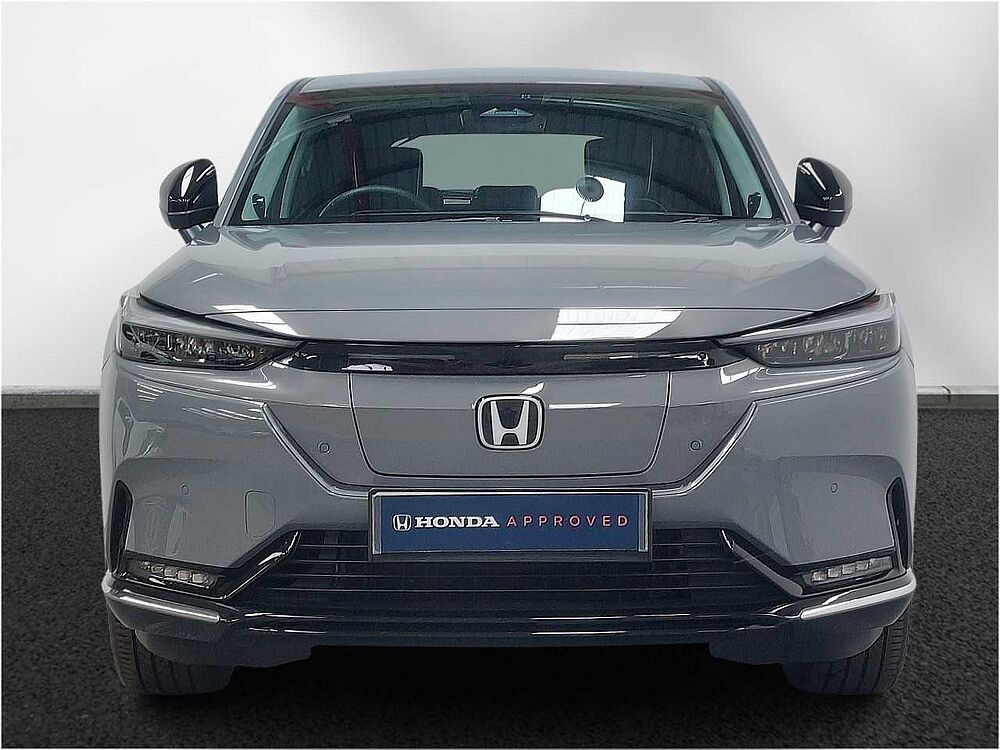 Honda E Ny1 150kW Elegance 69kWh 5dr Auto
