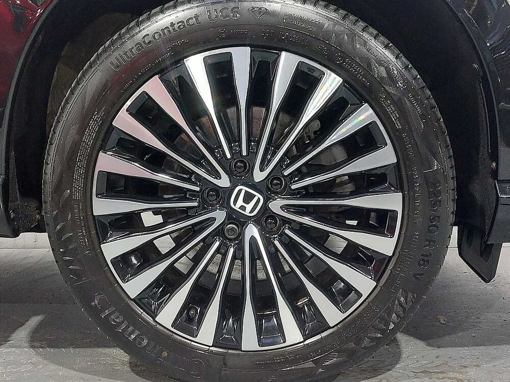 Honda E Ny1 150kW Elegance 69kWh 5dr Auto