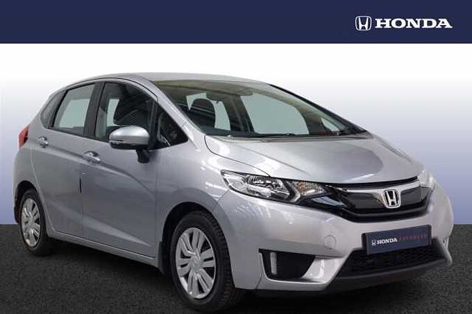 Honda  Jazz 1.3 S 5dr