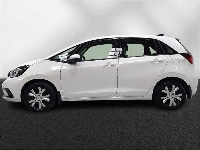 Honda Jazz 1.5 i-MMD Hybrid SR 5dr eCVT