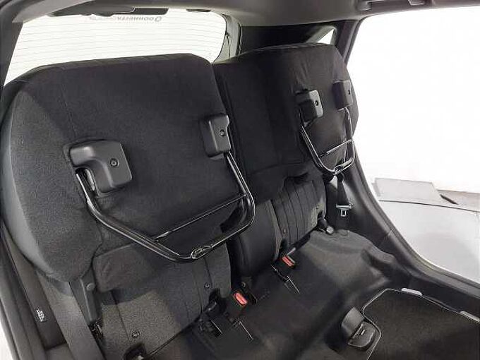 Honda Jazz 1.5 i-MMD Hybrid SR 5dr eCVT