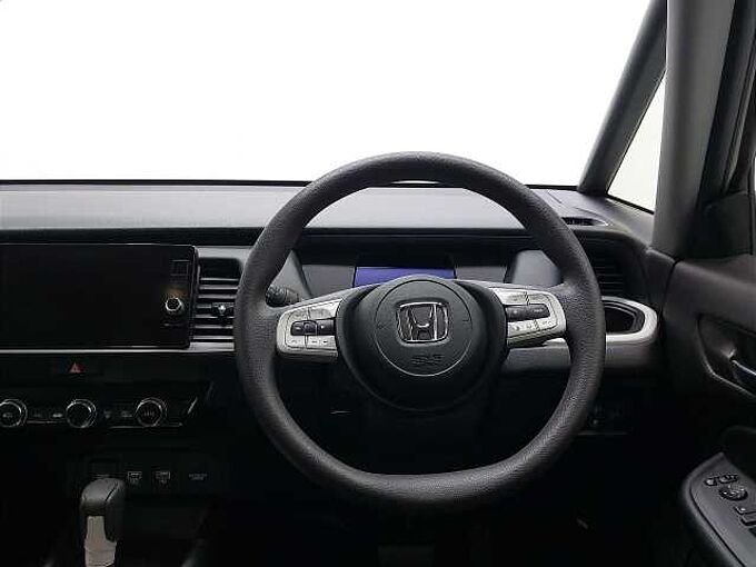 Honda Jazz 1.5 i-MMD Hybrid SR 5dr eCVT