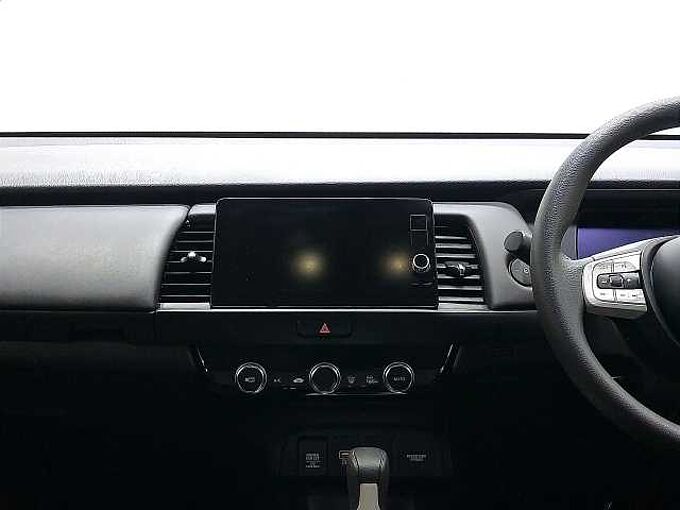 Honda Jazz 1.5 i-MMD Hybrid SR 5dr eCVT