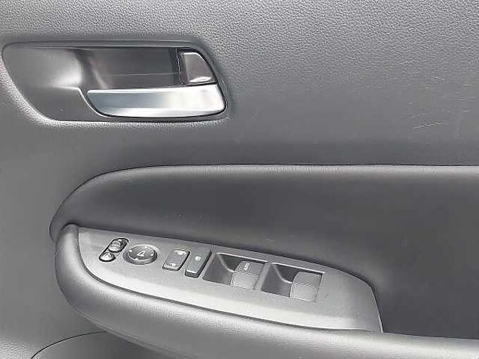 Honda Jazz 1.5 i-MMD Hybrid SR 5dr eCVT