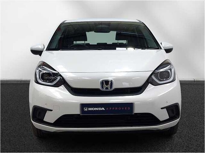 Honda Jazz 1.5 i-MMD Hybrid SR 5dr eCVT