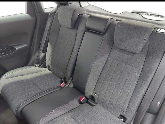 Honda Jazz 1.5 i-MMD Hybrid SR 5dr eCVT