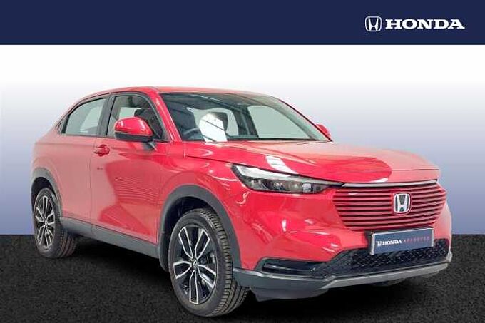 Honda  HR-V 1.5 eHEV Elegance 5dr CVT