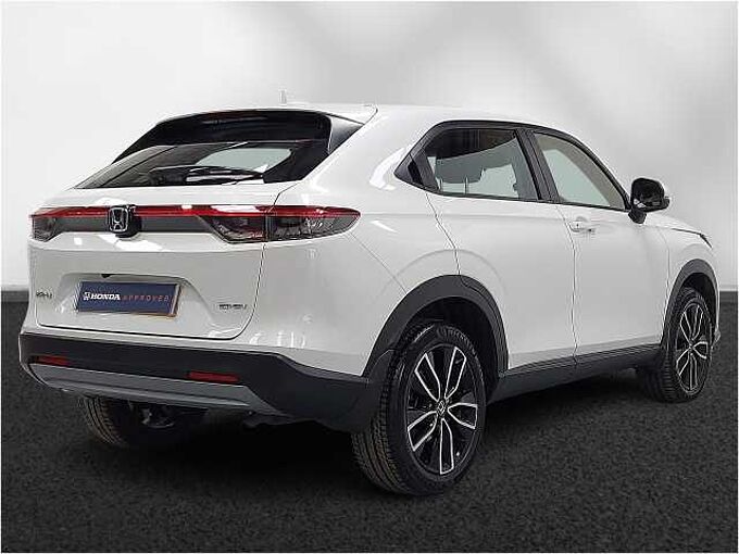 Honda HR-V 1.5 eHEV Advance 5dr CVT