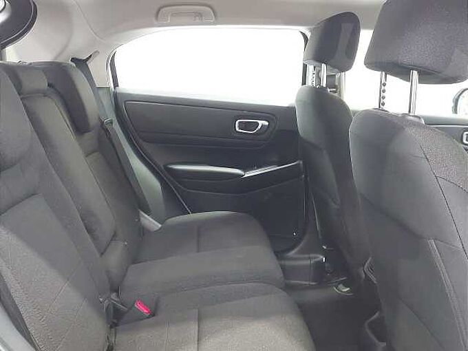 Honda HR-V 1.5 eHEV Advance 5dr CVT