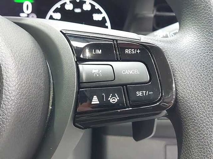 Honda HR-V 1.5 eHEV Advance 5dr CVT