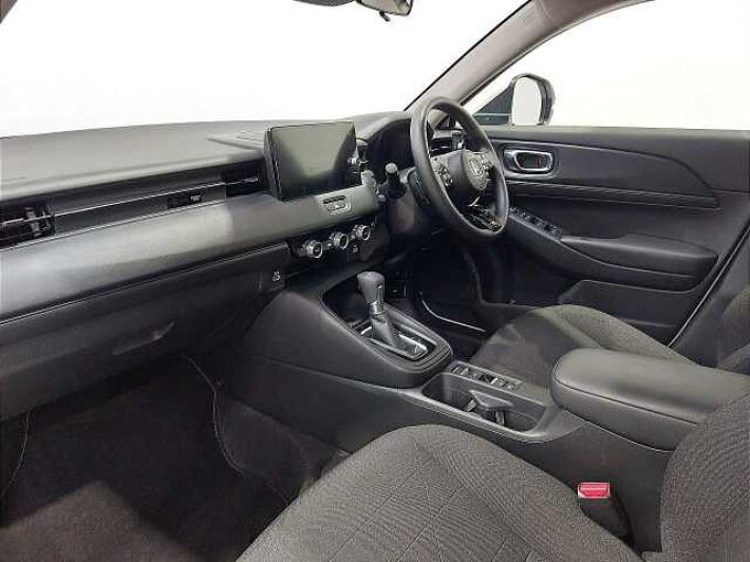 Honda HR-V 1.5 eHEV Advance 5dr CVT