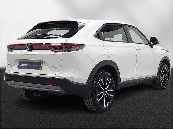 Honda HR-V 1.5 eHEV Advance 5dr CVT