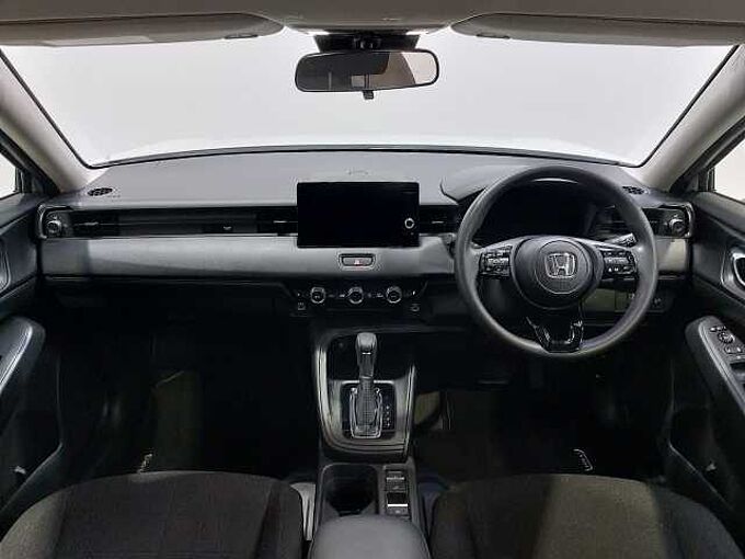 Honda HR-V 1.5 eHEV Advance 5dr CVT