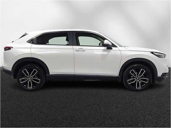 Honda HR-V 1.5 eHEV Advance 5dr CVT