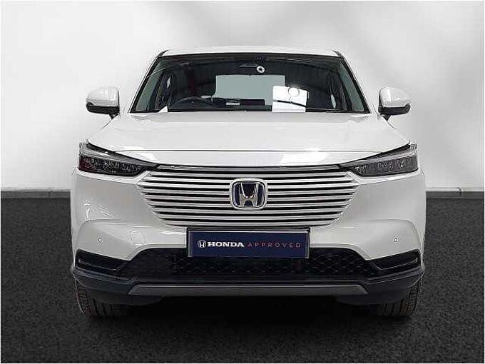 Honda HR-V 1.5 eHEV Advance 5dr CVT