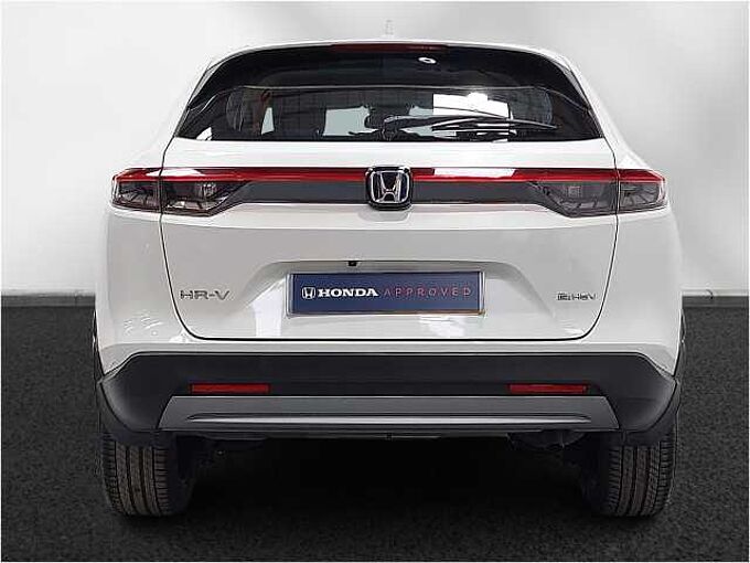 Honda HR-V 1.5 eHEV Advance 5dr CVT