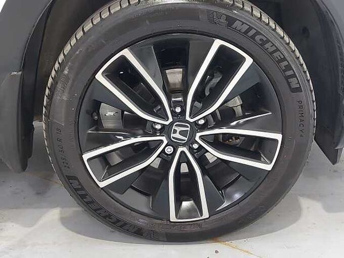 Honda HR-V 1.5 eHEV Advance 5dr CVT