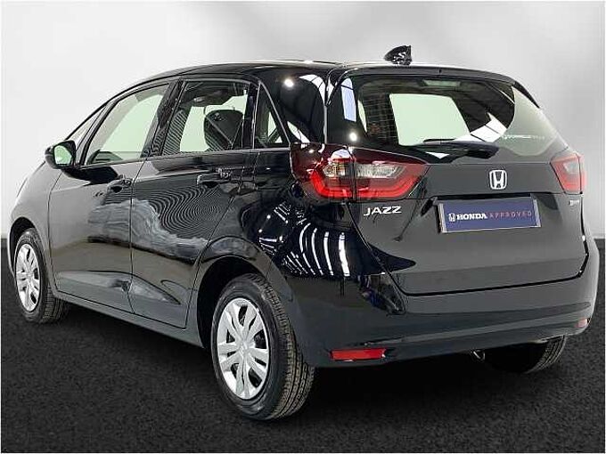 Honda Jazz 1.5 i-MMD Hybrid SE 5dr eCVT
