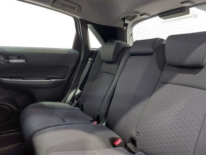 Honda Jazz 1.5 i-MMD Hybrid SE 5dr eCVT
