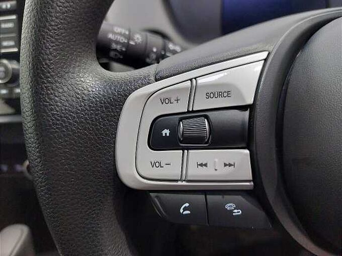 Honda Jazz 1.5 i-MMD Hybrid SE 5dr eCVT