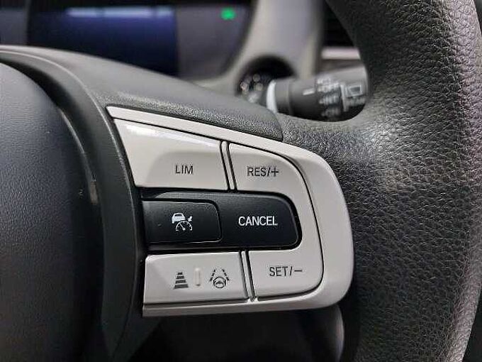 Honda Jazz 1.5 i-MMD Hybrid SE 5dr eCVT