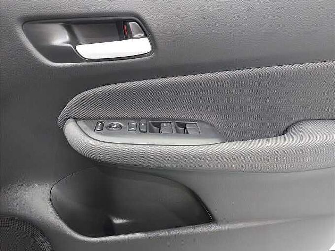 Honda Jazz 1.5 i-MMD Hybrid SE 5dr eCVT