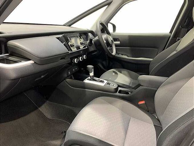 Honda Jazz 1.5 i-MMD Hybrid SE 5dr eCVT