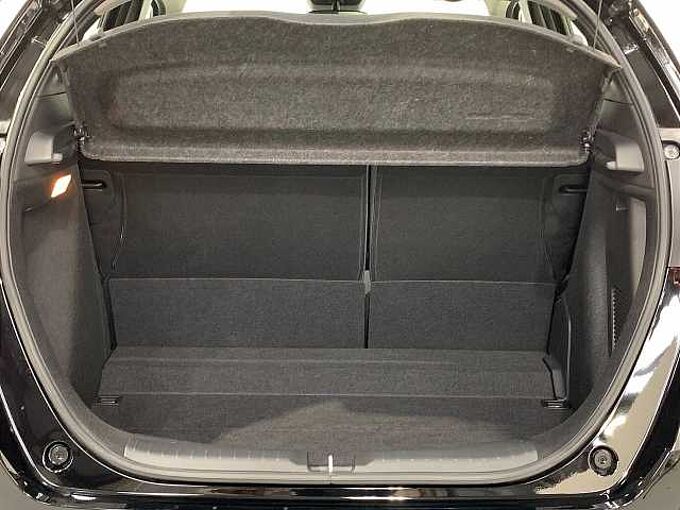 Honda Jazz 1.5 i-MMD Hybrid SE 5dr eCVT