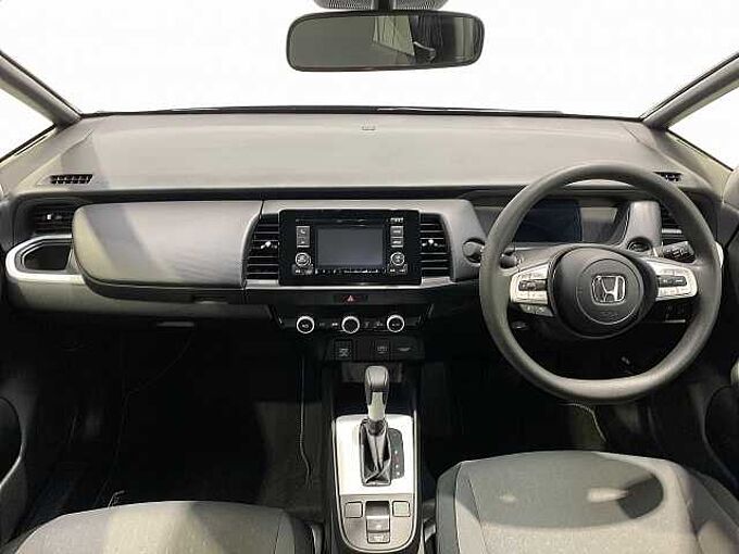 Honda Jazz 1.5 i-MMD Hybrid SE 5dr eCVT