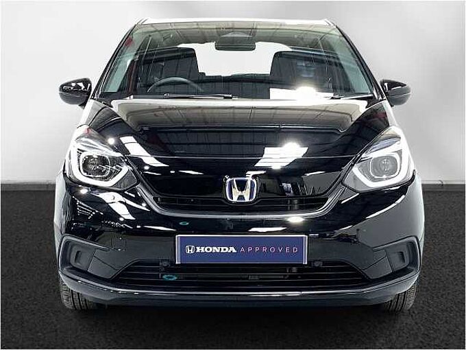 Honda Jazz 1.5 i-MMD Hybrid SE 5dr eCVT