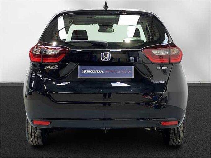 Honda Jazz 1.5 i-MMD Hybrid SE 5dr eCVT