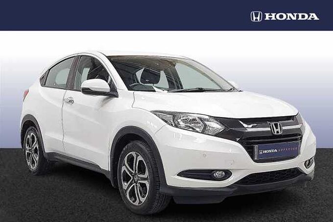 Honda  HR-V 1.5 i-VTEC SE 5dr