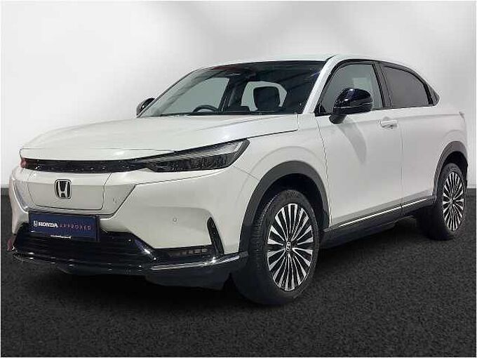 Honda E Ny1 150kW Elegance 69kWh 5dr Auto